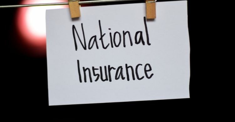 Directors National Insurance