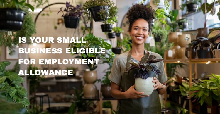 Is your small business eligible for Employment Allowance